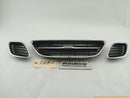 Saab 9-3 Front Bumper Upper Grille Set-1