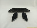 Saab 9-3 Front Bumper Upper Grille Set-7