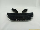 Saab 9-3 Front Bumper Upper Grille Set-9