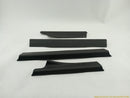 Saab 9-3 Set Of 4 Door Sill Step Plates-3
