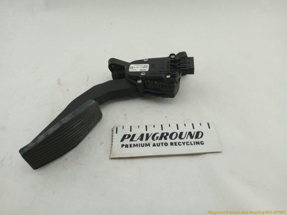 Saab 9-3 Accelerator Gas Pedal