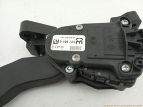 Saab 9-3 Accelerator Gas Pedal - 0