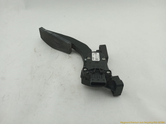 Saab 9-3 Accelerator Gas Pedal