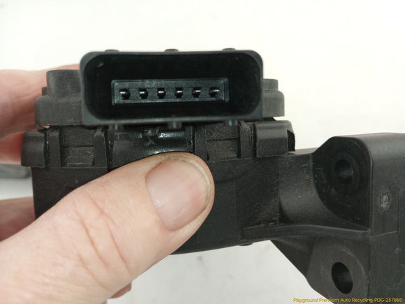 Saab 9-3 Accelerator Gas Pedal