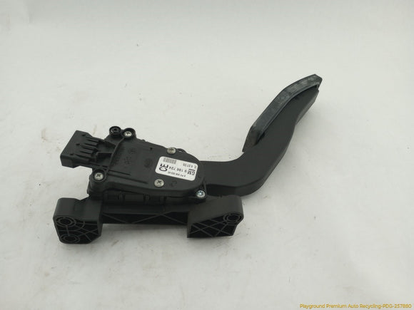 Saab 9-3 Accelerator Gas Pedal