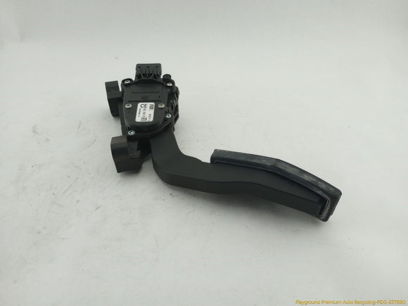 Saab 9-3 Accelerator Gas Pedal