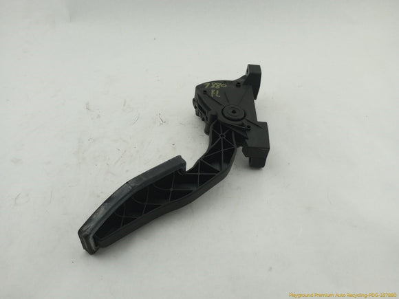 Saab 9-3 Accelerator Gas Pedal