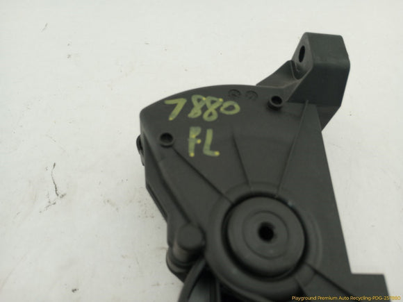 Saab 9-3 Accelerator Gas Pedal