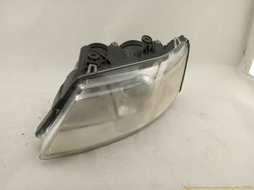 Saab 9-3 Driver Left Head Lamp - 0
