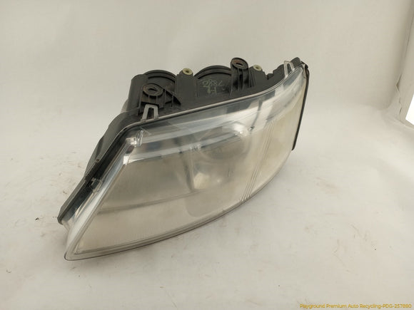 Saab 9-3 Driver Left Head Lamp