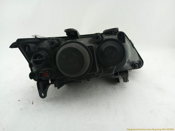 Saab 9-3 Driver Left Head Lamp