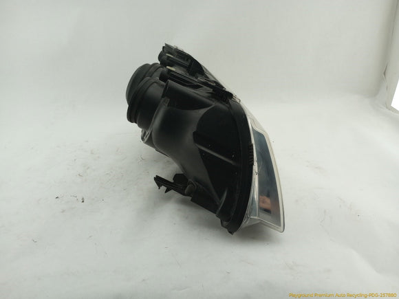 Saab 9-3 Driver Left Head Lamp