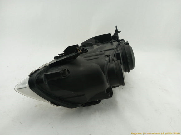 Saab 9-3 Driver Left Head Lamp