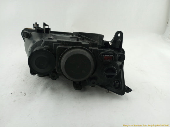 Saab 9-3 Driver Left Head Lamp