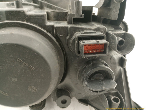 Saab 9-3 Driver Left Head Lamp