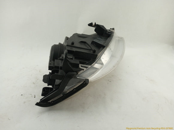 Saab 9-3 Driver Left Head Lamp