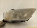 Saab 9-3 Driver Left Head Lamp-11