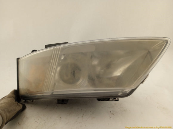 Saab 9-3 Driver Left Head Lamp