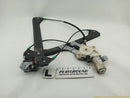 Saab 9-3 Driver Left Front Door Window Regulator-1