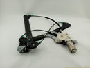 Saab 9-3 Driver Left Front Door Window Regulator-2
