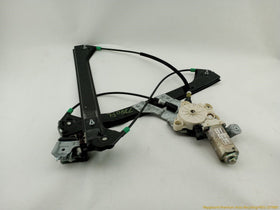 Saab 9-3 Driver Left Front Door Window Regulator - 0