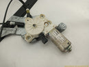 Saab 9-3 Driver Left Front Door Window Regulator-3