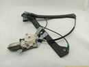 Saab 9-3 Driver Left Front Door Window Regulator-4