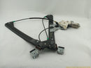 Saab 9-3 Driver Left Front Door Window Regulator-7