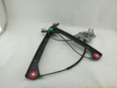 Saab 9-3 Driver Left Front Door Window Regulator-10