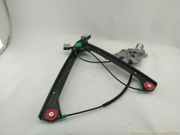 Saab 9-3 Driver Left Front Door Window Regulator