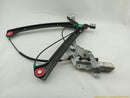 Saab 9-3 Driver Left Front Door Window Regulator-11