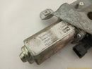 Saab 9-3 Driver Left Front Door Window Regulator-12