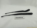 Saab 9-3 Pair Of Windshield Wiper Arms-1