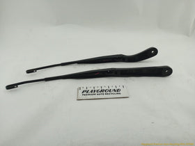 Saab 9-3 Pair Of Windshield Wiper Arms