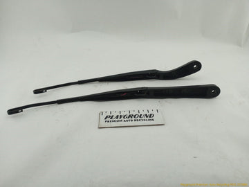 Saab 9-3 Pair Of Windshield Wiper Arms