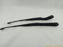 Saab 9-3 Pair Of Windshield Wiper Arms-2