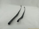 Saab 9-3 Pair Of Windshield Wiper Arms-3