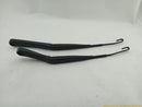 Saab 9-3 Pair Of Windshield Wiper Arms-4