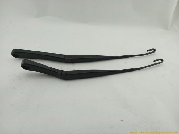 Saab 9-3 Pair Of Windshield Wiper Arms