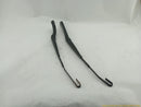 Saab 9-3 Pair Of Windshield Wiper Arms-5