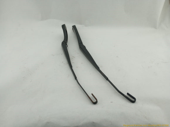 Saab 9-3 Pair Of Windshield Wiper Arms