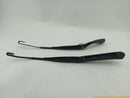Saab 9-3 Pair Of Windshield Wiper Arms-7