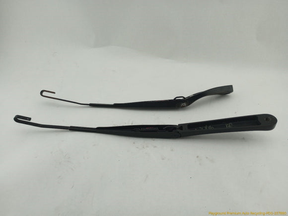 Saab 9-3 Pair Of Windshield Wiper Arms