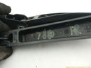 Saab 9-3 Pair Of Windshield Wiper Arms-9