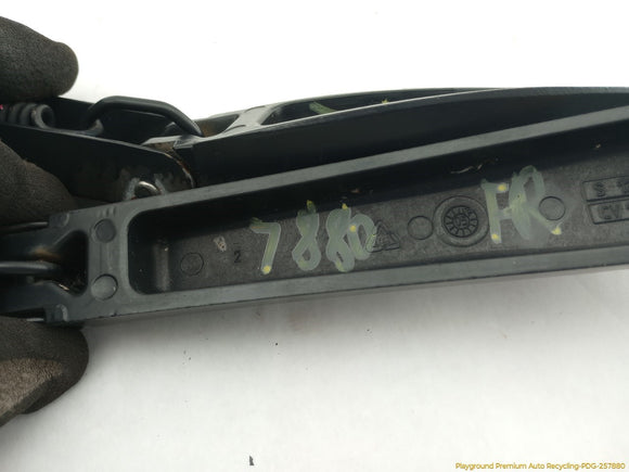 Saab 9-3 Pair Of Windshield Wiper Arms