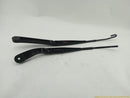 Saab 9-3 Pair Of Windshield Wiper Arms-10