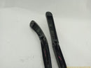 Saab 9-3 Pair Of Windshield Wiper Arms-11