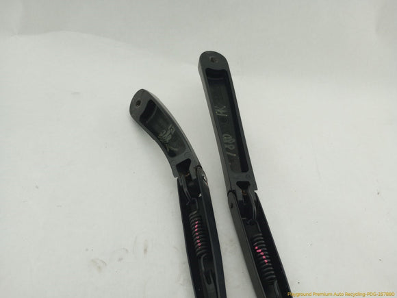 Saab 9-3 Pair Of Windshield Wiper Arms