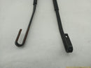 Saab 9-3 Pair Of Windshield Wiper Arms-12