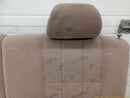 Toyota 4Runner Rear Seat Set-4